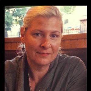 Meet your Posher, Susan